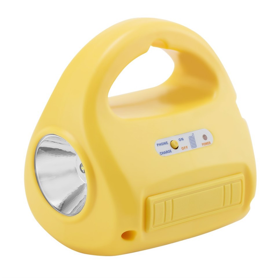 Emergency Lights For Home Rechargeable Light factory