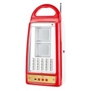 Аварійне світло з радіо