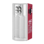 Аварійне домашнє освітлення на акумуляторі