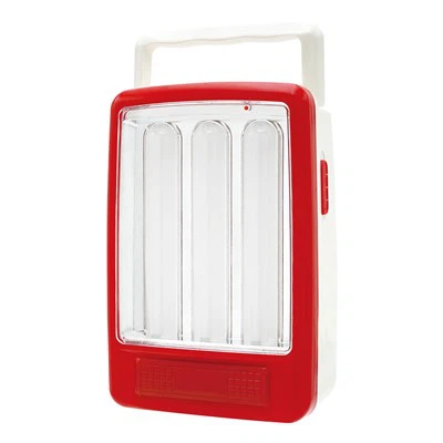 Світлодіодне аварійне освітлення для дому