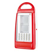 Портативний акумуляторний аварійний ліхтар